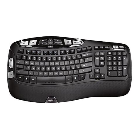 staples logitech keyboard